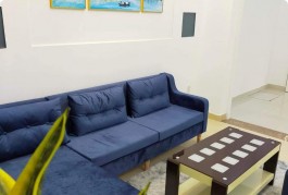 Bán Nhà 1 Trệt, 2 Lầu, Gần Chợ, Trường Học, Đúc 4 Tấm
